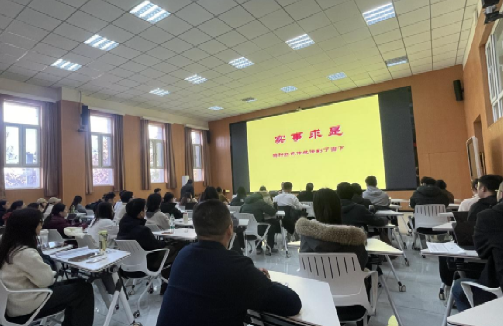 亚洲色情网
成功举办“传统法的当代价值”专题讲座